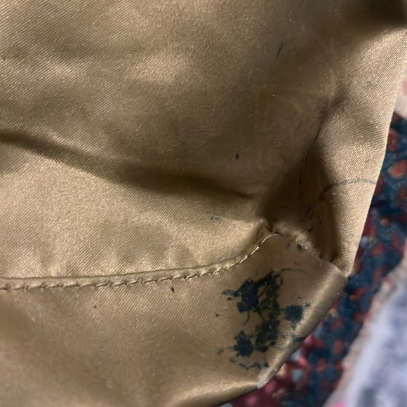 Lg Coach bag guc - Picture 10 of 10